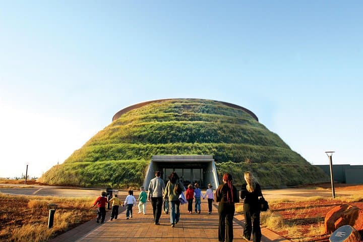 Cradle of Humankind Full-Day Guided Tour from Johannesburg and Pretoria — Sterkfontein, Maropeng & Wonder Cave