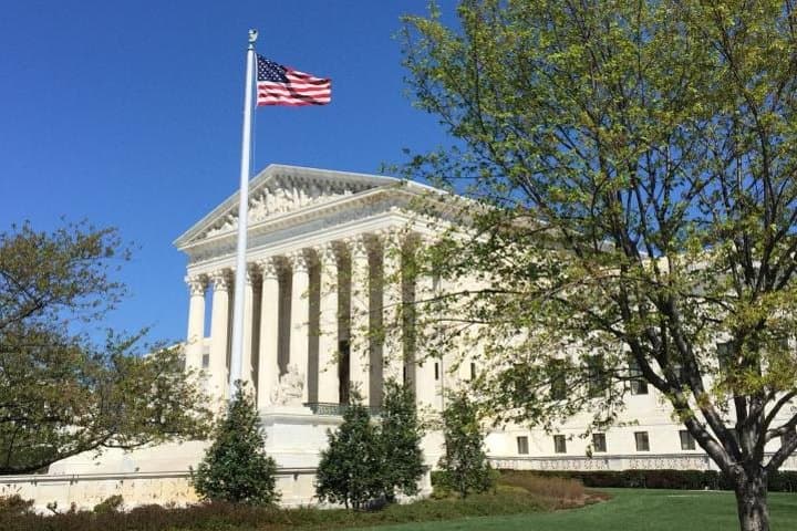 Inside Capitol Hill: Private Tour of the U.S. Capitol, Library of Congress, and Supreme Court photo 2