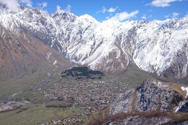 5-Day Jeep Tour from Tbilisi: Mtskheta, Shatili, Mutso & Kazbegi Adventure