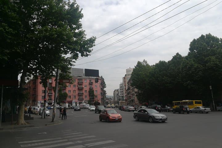 Exploring Soviet Georgia: Gori, Borjomi & Chiatura in 48 Hours photo 2