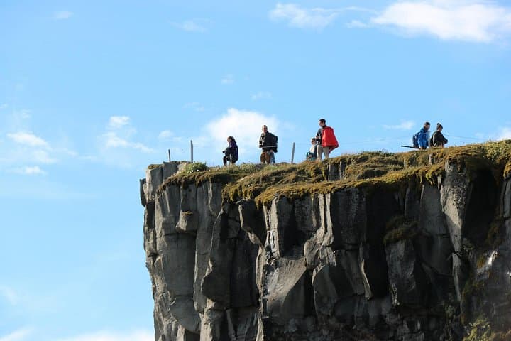 Akureyri to Myvatn: Goðafoss, Dettifoss & Nature Baths Day Tour photo 2