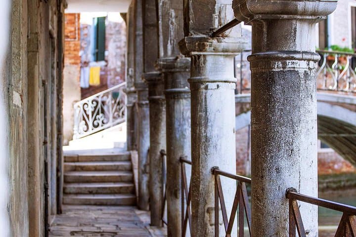 Secret Venice: Palazzo Grimani and Hidden Corners Walking Tour photo 2