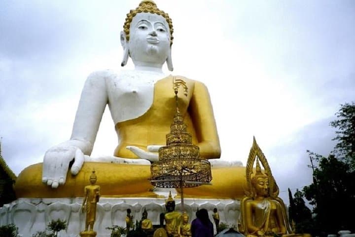 Wiang Kum Kam & Doi Suthep Private Tour — Ancient Chiang Mai Day Trip photo 1