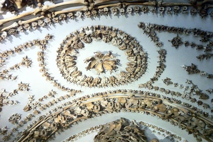 Rome Underground Adventure for Kids: Capuchin Crypt, Vicus Caprarius & Domitian Stadium