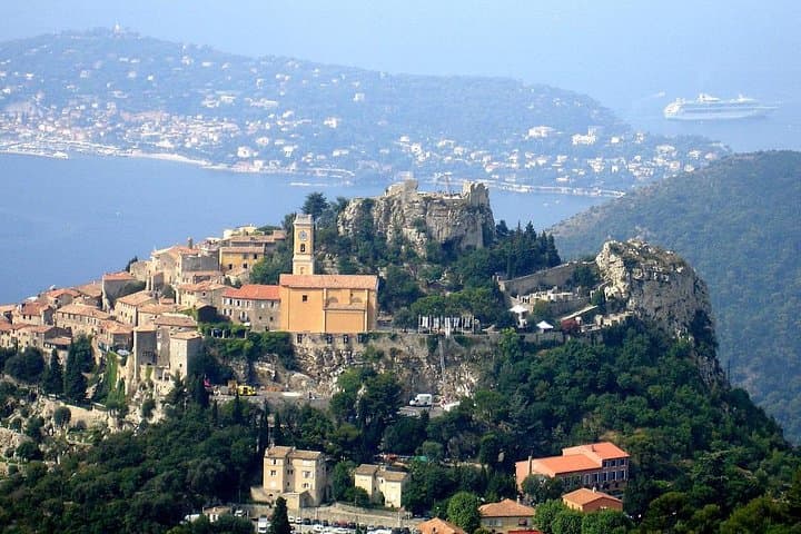 Full-day-private-tour-cannes-to-antibes-saint-paul-nice-eze-and-fragonard