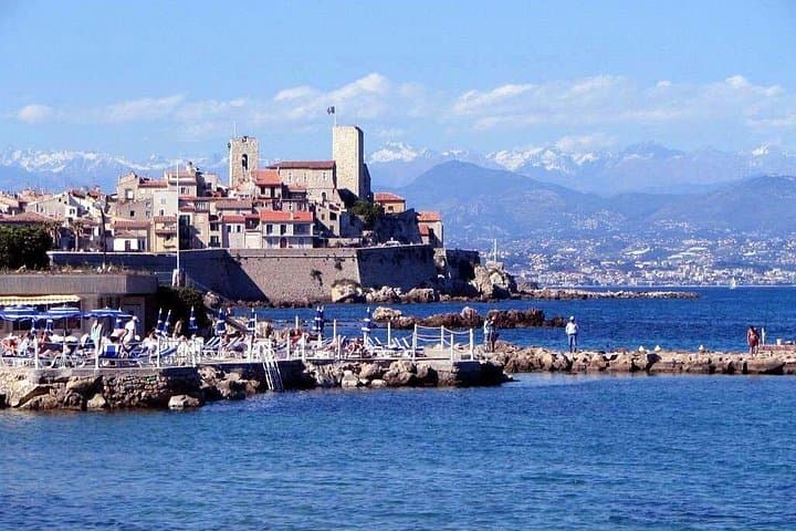 Private Riviera Circuit: Antibes, Saint-Paul-de-Vence & Cannes Day Tour from Nice photo 2