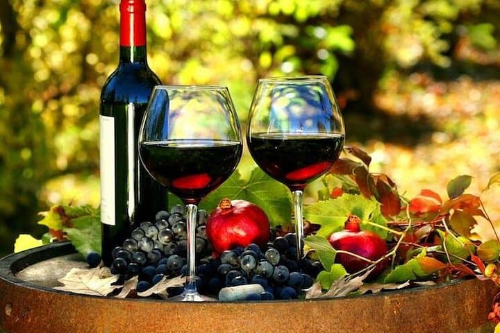 Nice Wine & City Drive: Bellet Vineyards, Saint-Jeannet and Old Town Private Tour photo 3