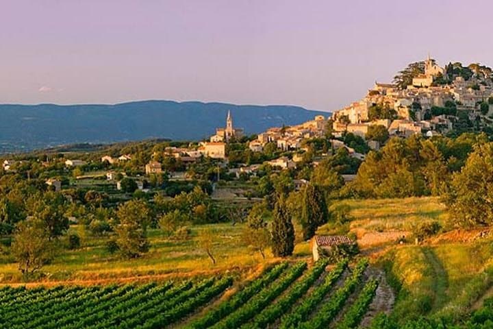 Cannes to Antibes, Biot & Saint-Paul Day Tour — Private Cultural Drive photo 2