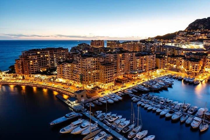Evening Riviera Drive: Cannes to Nice with Antibes & Mont Boron Photo Stops photo 2