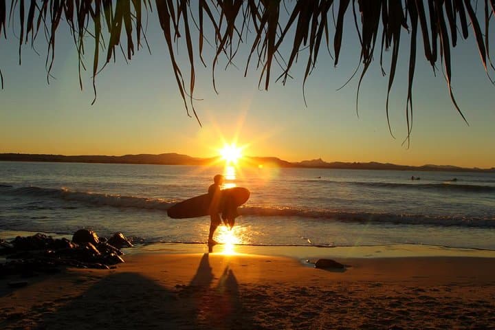 5-Day Byron Bay & Evans Head Surf Adventure — Learn to Surf Australia’s North Coast