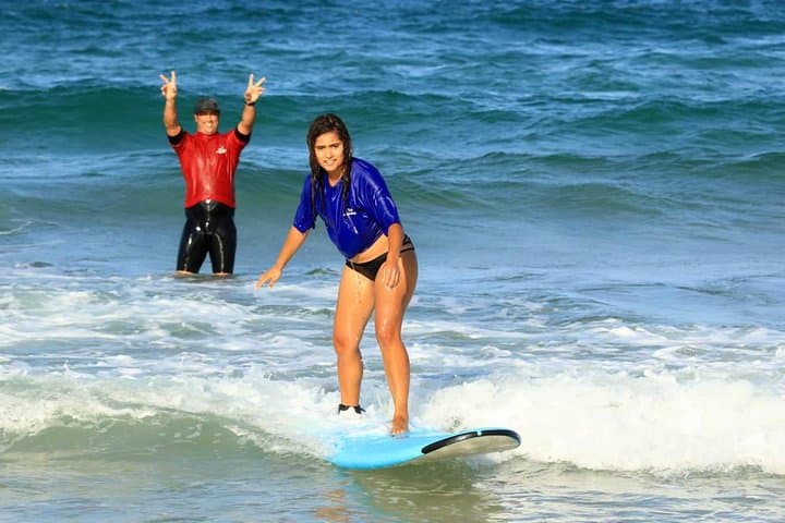 5-Day Byron Bay & Evans Head Surf Adventure — Learn to Surf Australia’s North Coast photo 2