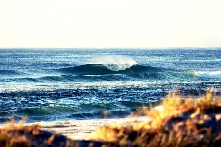 7-Day East Coast Surf Safari: Byron Bay to Coffs Harbour