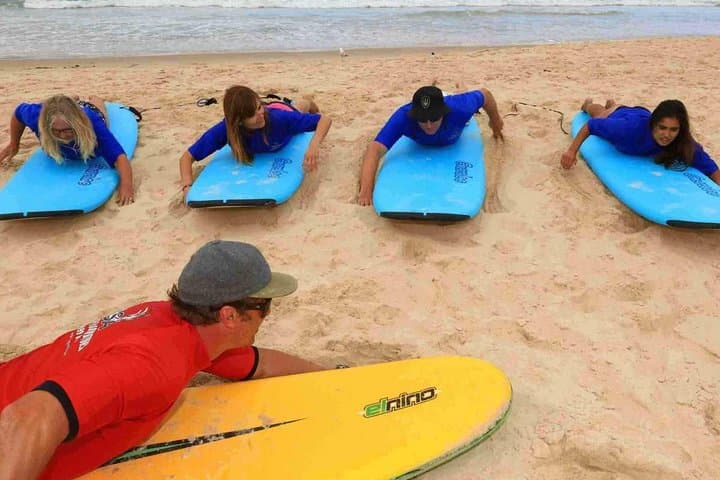 7-Day East Coast Surf Safari: Byron Bay to Coffs Harbour photo 2