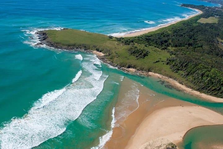 Brisbane-to-Sydney 10-Day Surf Adventure: Coffs Harbour, Byron Bay & Gold Coast photo 1