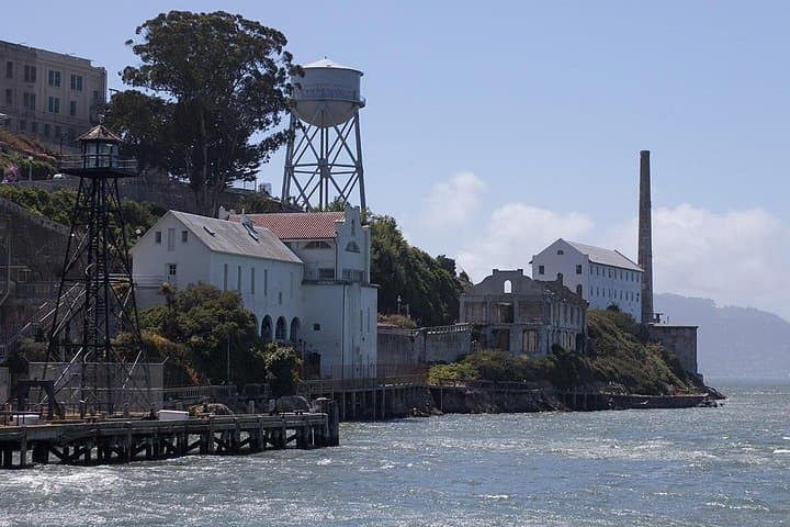 Golden Gate Bay Cruise — 60-Minute San Francisco Harbor & Alcatraz Views photo 6