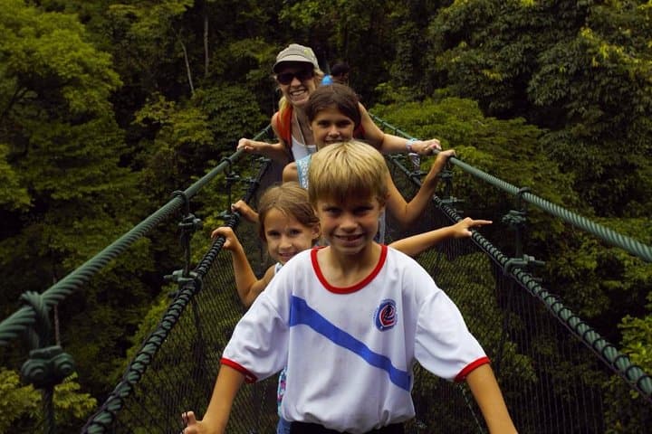 Mulguri Waterfalls Manuel Antonio: Hidden Jungle Pools & Local Lunch photo 2