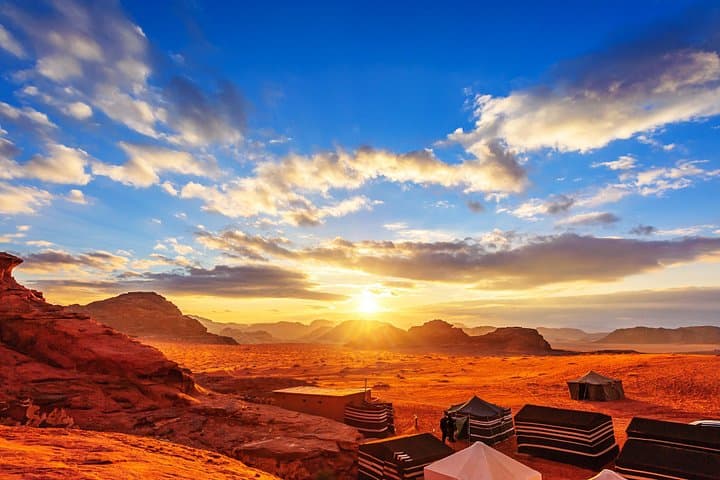 Marrakech to Merzouga: 3-Day Private Sahara Tour with Camel Trek & Desert Bivouac photo 1