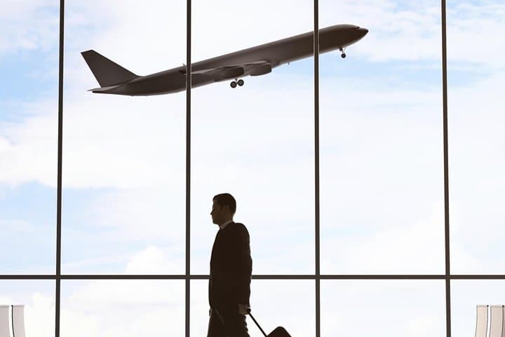 Antigua Private Round-Trip Limousine Airport Transfer — V.C. Bird to St. John's photo 2
