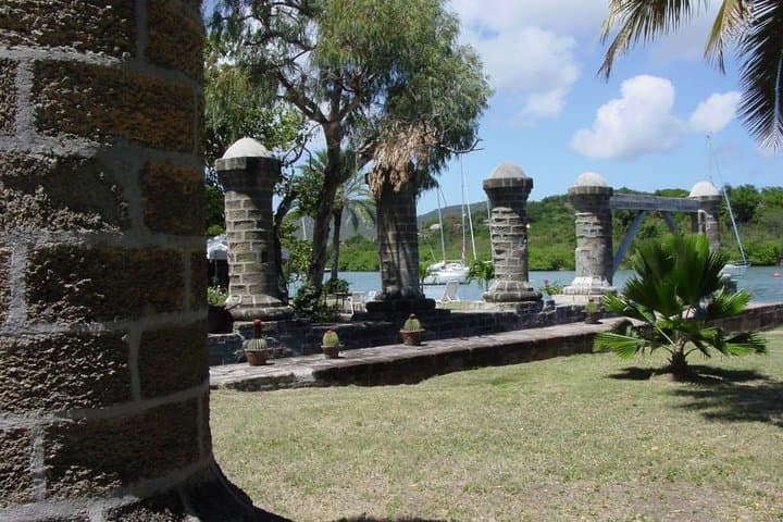 Island Safari Adventure from St. John's — Half-Day Off‑Road Tour in Antigua photo 4