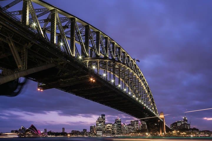 Sydney Photography Course in The Rocks — Master Manual Mode & Iconic Views