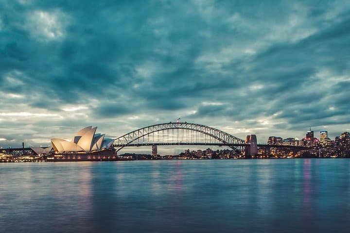 Sydney Photography Course in The Rocks — Master Manual Mode & Iconic Views photo 2