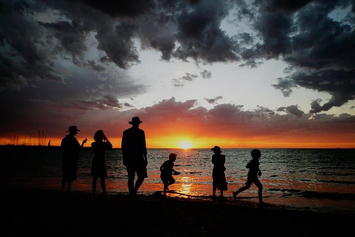 Fremantle Photography Tour: Master Manual Mode & Capture Harbor Light