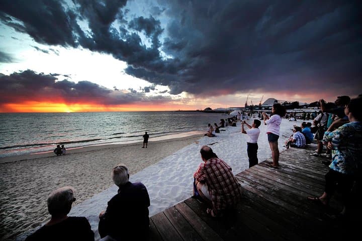 Fremantle Photography Tour: Master Manual Mode & Capture Harbor Light photo 2