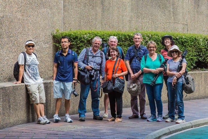 Afternoon Brisbane Photography Course — Manual Camera & City Composition Tour photo 2