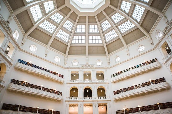 Melbourne Afternoon Photography Course: City Photo Walk & Manual Mode Workshop