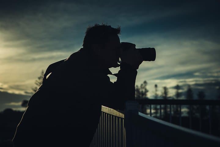 Adelaide Photography Course: City Photography Workshop on the River Torrens photo 2