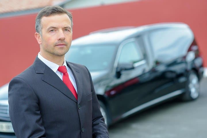 Stansted to Central London Shuttle — 24/7 Shared Airport Transfer Guide photo 2