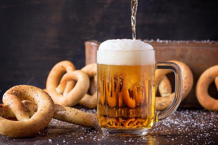 Private Prague Beer Tour: A Local Pub Crawl Through Czech Brewing Tradition