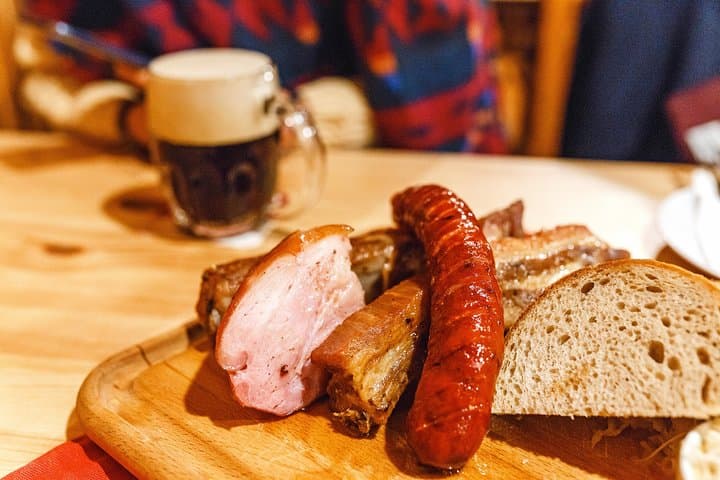 Private Prague Beer Tour: A Local Pub Crawl Through Czech Brewing Tradition photo 2