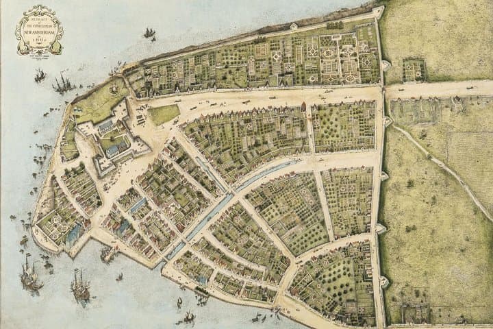 Lower Manhattan Walking Tour: Trace Dutch New Amsterdam in NYC photo 5