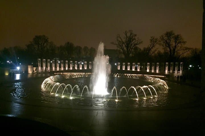 Washington DC Narrated City Tour — 3-Hour Monuments & Memorials Highlights photo 5