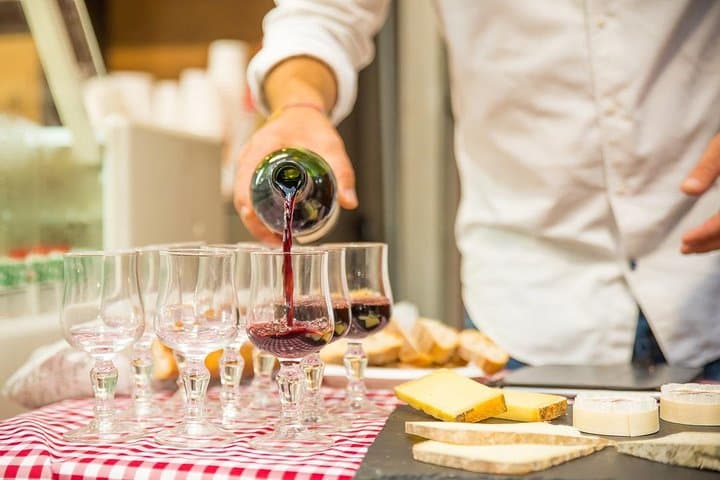 Private Paris Food Tasting Tour — Marais, Saint-Germain & Montmartre Tastings photo 3