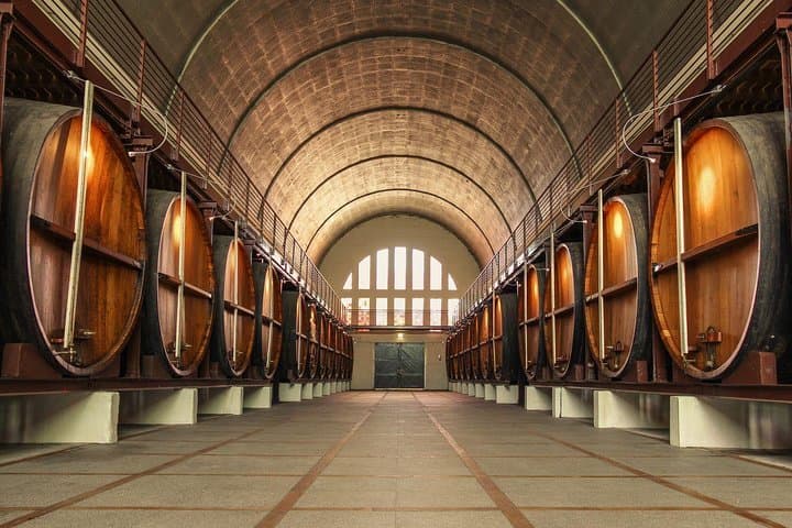 Explore the Cape Winelands: Private Full-Day Wine Tour from Cape Town photo 2