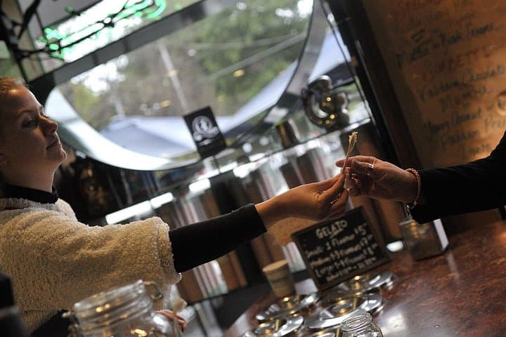 Taste of Melbourne: 3-Hour Walking Food Tour in the CBD photo 2