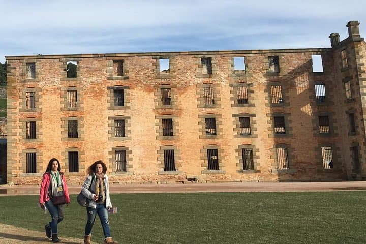 Three-Day Tasmania: Port Arthur, Wineglass Bay & Cradle Mountain photo 3