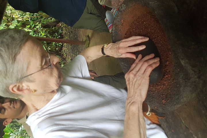 Exploring Tirimbina Reserve: A Private Chocolate Adventure from San Jose photo 4