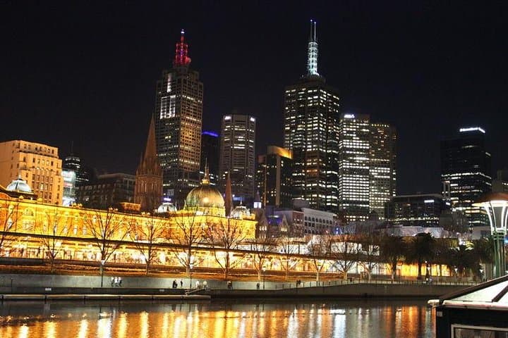 Melbourne Attractions Pass — Save on Skydeck, Zoo & Yarra River Cruises photo 2