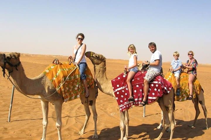 Explore Jaisalmer in One Day: Guided Forts, Havelis & Desert Sights by Cab
