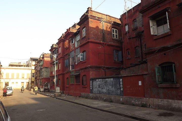 Raj Heritage Walk: Kolkata's Dalhousie Square Morning Walking Tour photo 2