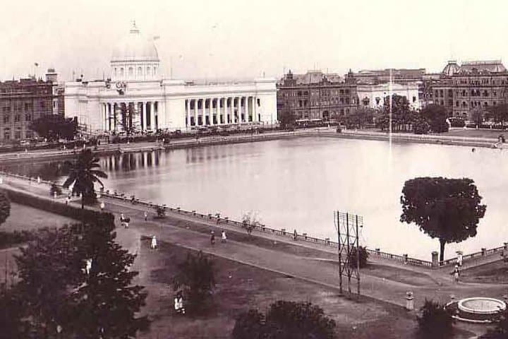 Raj Heritage Walk: Kolkata's Dalhousie Square Morning Walking Tour