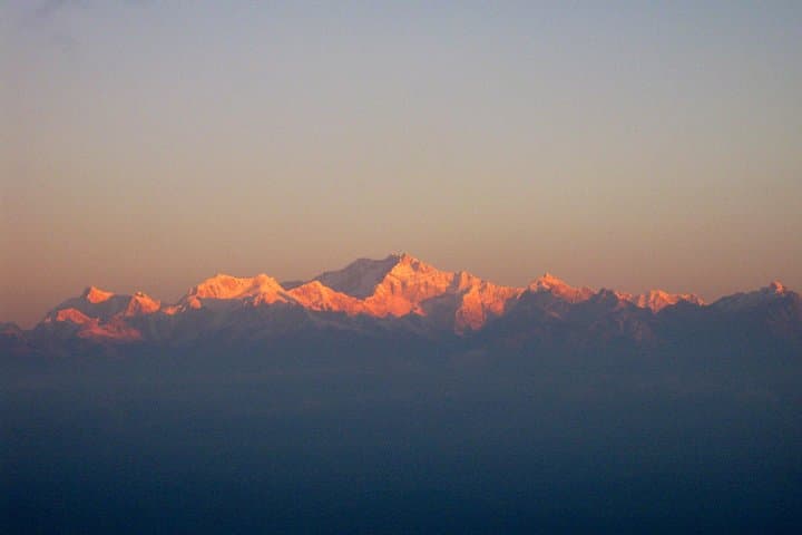 Darjeeling Full-Day Private Sightseeing: Tiger Hill, Tea Gardens & Toy Train photo 2