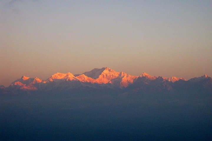 Darjeeling to Bagdogra Private Transfer: Door-to-Door Airport Drop photo 2