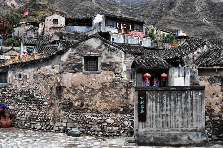 Cuandixia Old Village Private Day Tour from Beijing — Ming Dynasty Mountain Courtyards photo 2