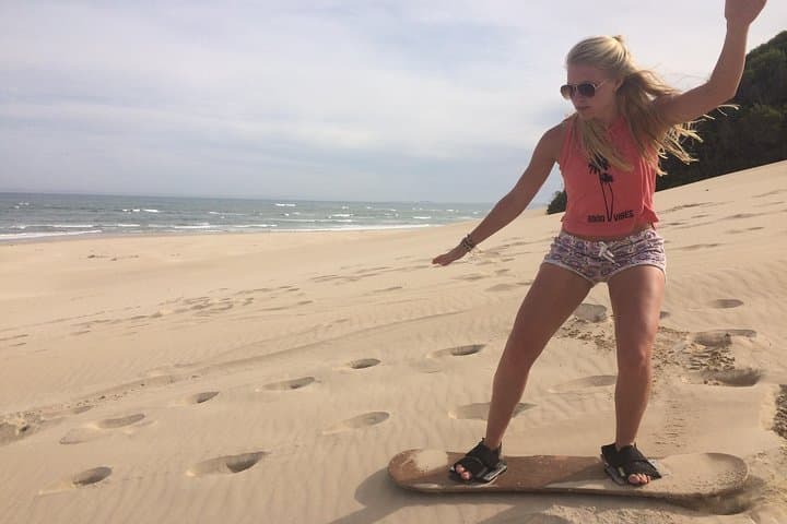 Sandboarding Jeffreys Bay: Dune Rides on South Africa’s Eastern Cape Coast photo 2