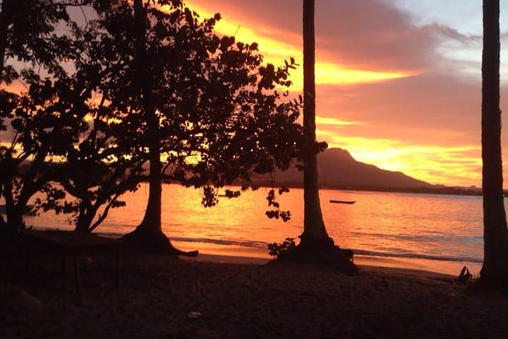 Sunset Beach Horseback Riding in Puerto Plata — Ride the Waves at Bergantín Beach photo 2