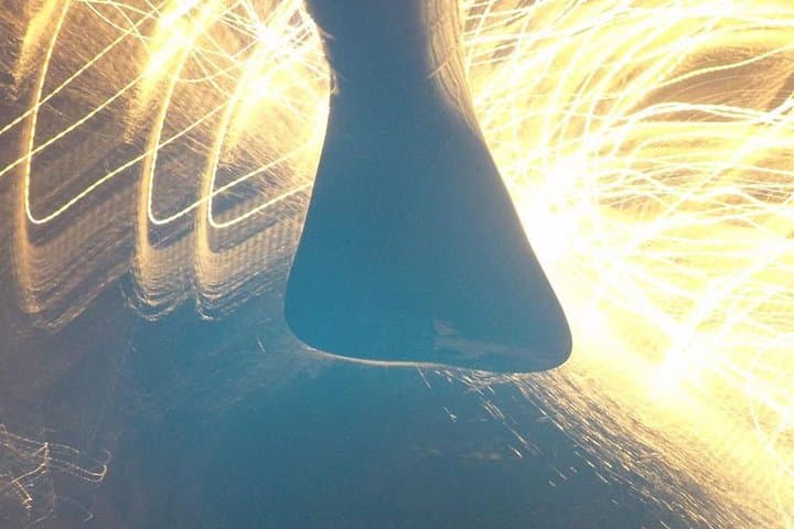 Cocoa Beach Nighttime Bioluminescence Kayak Tour — Paddle the Indian River Lagoon photo 3
